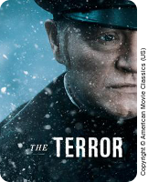 The Terror - Staffel 1